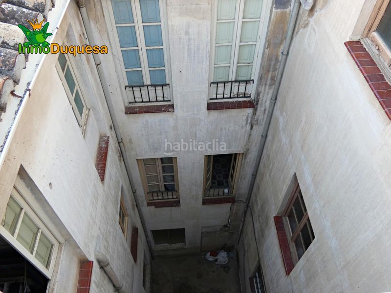 Foto 46a38c7e-a370-446d-b269-a5983f5d9e50. Edifici a San Matías - Realejo Granada