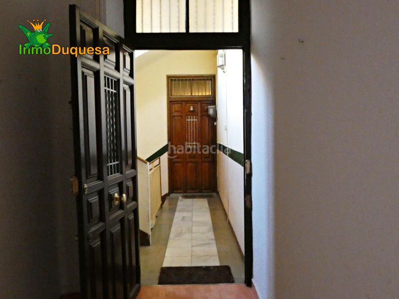 Foto 4db9701a-1565-45c5-847e-611de0bdf94b. Edifici a San Matías - Realejo Granada