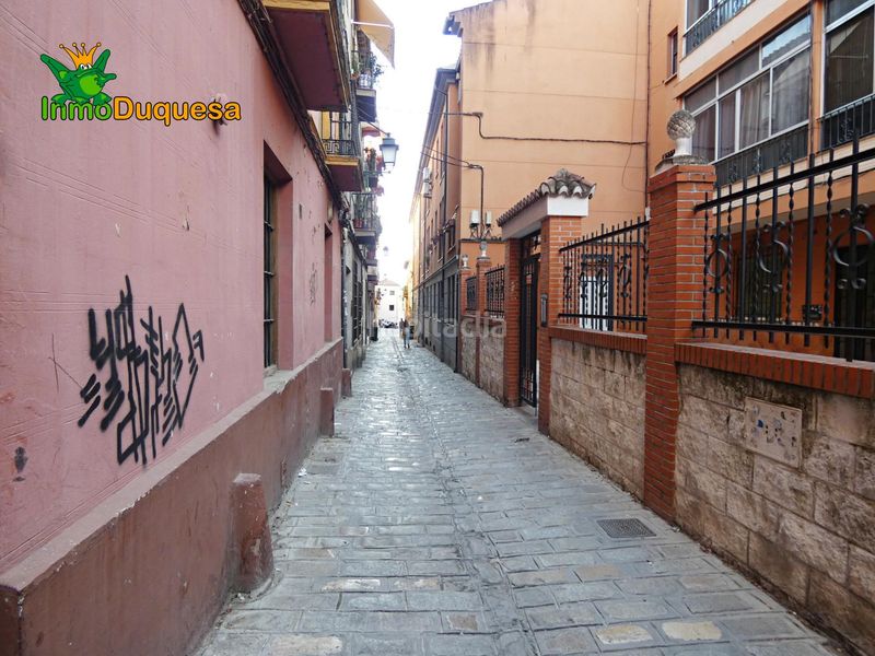 Foto 5678720a-d129-4b1e-8020-4e5e4632110c. Edifici a San Matías - Realejo Granada