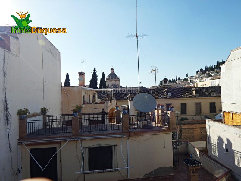 Foto a8a8db04-9900-4142-85c8-75060c8ec7a6. Edifici a San Matías - Realejo Granada