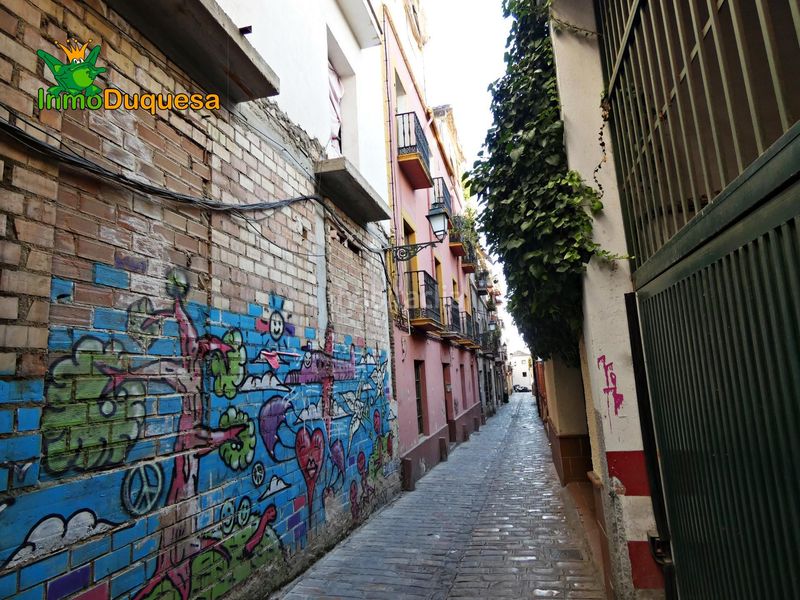 Foto b652cdae-66a0-40b9-92c2-59654b8cd993. Edifici a San Matías - Realejo Granada