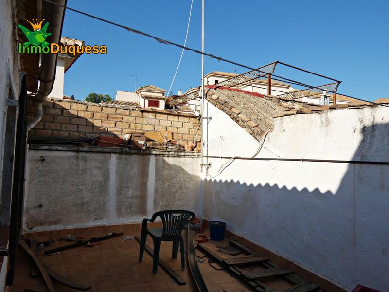 Foto df19df96-1779-4283-bc38-d05a24714886. Edifici a San Matías - Realejo Granada