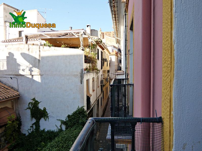 Foto faac4b41-82e1-4754-9a0f-9f6d036d604a. Edifici a San Matías - Realejo Granada