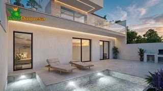 Terreny residencial a Huétor Vega. Autopromoción solar urbano con proyecto en huétor vega.