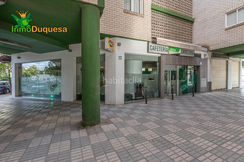 Foto 5a34150a-a872-4197-a231-bf0382e86f54. Business premise in Joaquina Eguaras Granada