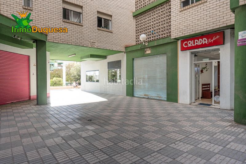 Foto 968698b2-9114-40bf-97de-142c472a857a. Business premise in Joaquina Eguaras Granada