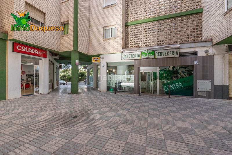 Foto 9fe64a2d-95f1-4a0c-ac61-7769ca3bc8b5. Business premise in Joaquina Eguaras Granada
