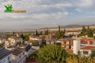 Xalet a La Zubia Ciudad