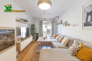 Etagenwohnung in Cijuela. Piso en cijuela de 2 dorm. con plaza de aparcamiento.