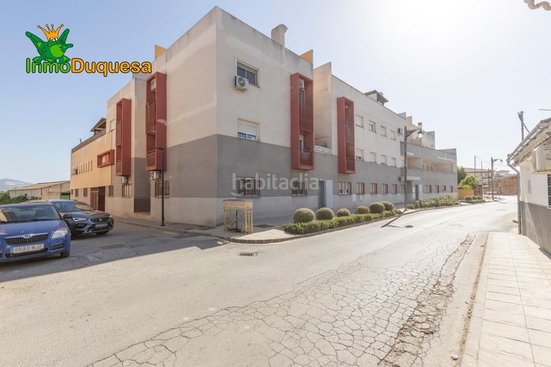Foto 41d7a086-65ff-411c-934b-5b56365bb1d4. Pis amb aparcament a Cijuela