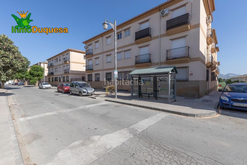Foto a67786be-1375-4261-a648-bf08f7535ef5. Pis amb aparcament a Cijuela