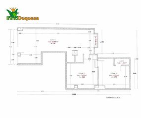 Local Comercial a Centro - Sagrario. Local comercial en pleno centro. supercomercial y mucho paso.