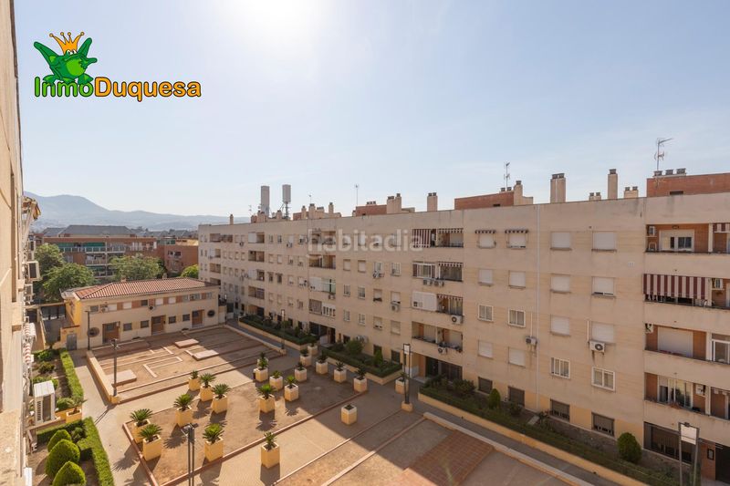Foto 1be73a3f-1ad7-440a-9679-7163608bee2e. Pis amb calefacció aparcament a Almanjáyar Granada
