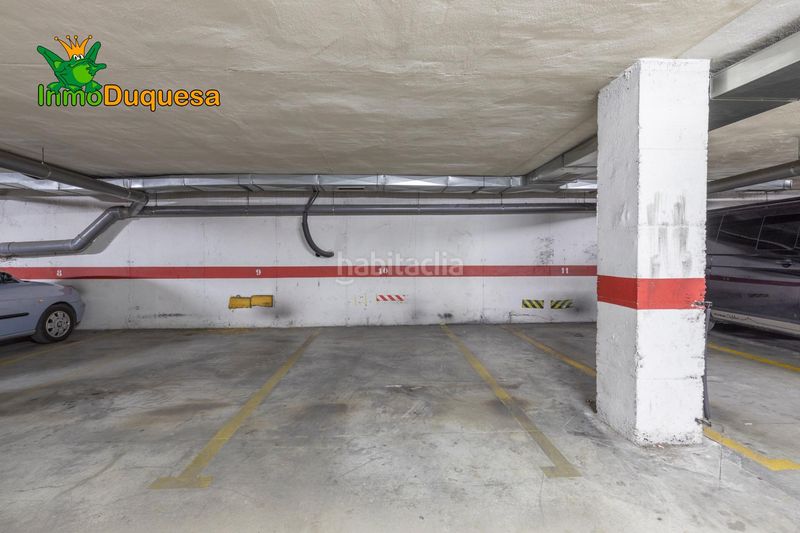 Foto 284a7915-0d6d-4c53-b086-3989dfce796e. Pis amb calefacció aparcament a Almanjáyar Granada