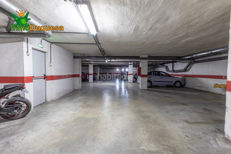 Foto a9d1fa5d-9ee5-4a8b-bc6c-caa4bd2cce80. Pis amb calefacció aparcament a Almanjáyar Granada