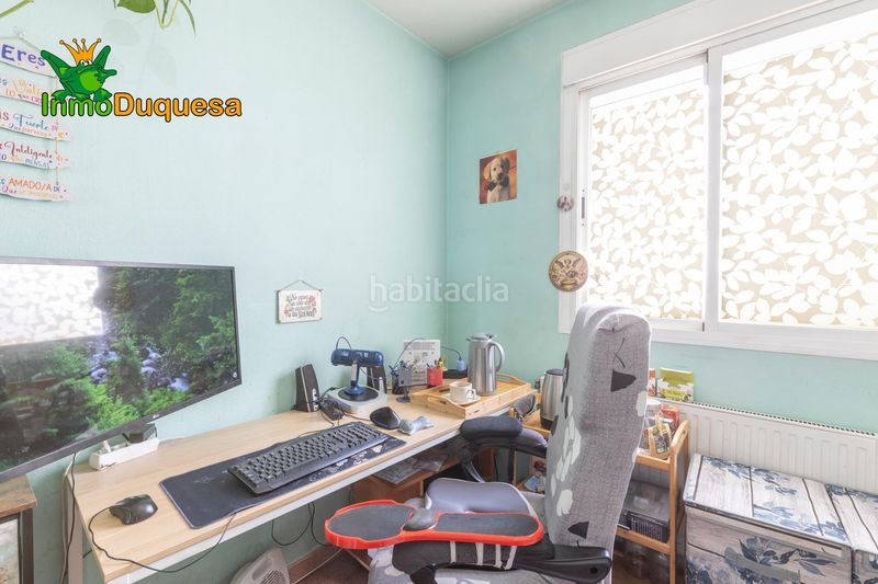 Foto eb8eddca-7bd4-443b-8891-8dcaf580db72. Pis amb calefacció aparcament a Almanjáyar Granada
