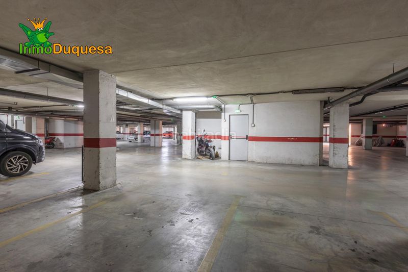 Foto fbaed479-6f68-4b7c-b207-ae2f69b10ff4. Pis amb calefacció aparcament a Almanjáyar Granada