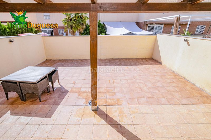 Foto b746faa1-cb57-4b13-863f-6b36b524360b. Pis amb piscina a Albolote