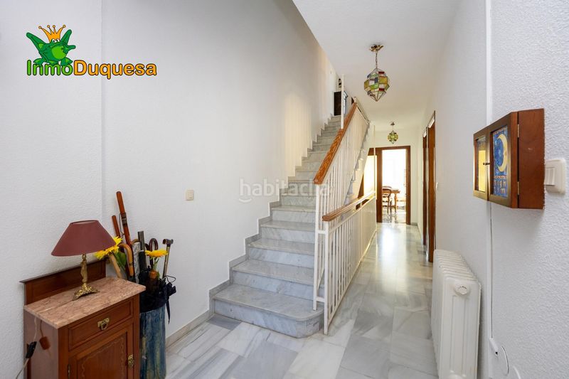 Foto 090bf7d1-ae4b-4d9f-9232-11d70967f6e9. Towny house with heating parking pool in Ogíjares