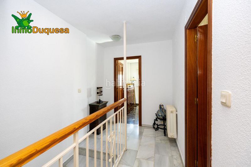 Foto 0d17e0f3-2696-4f28-8cb0-d13cf6fc8f2c. Towny house with heating parking pool in Ogíjares