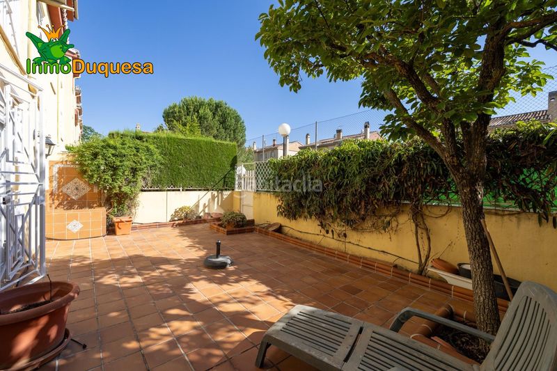 Foto 0decc4cc-68a5-4214-9c7d-82eb1d302294. Towny house with heating parking pool in Ogíjares