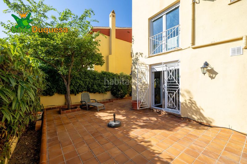 Foto 0e8039bc-0219-45c2-ae58-6357bd9a110f. Towny house with heating parking pool in Ogíjares