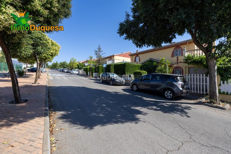 Foto 1cd1b8e9-4588-4b45-81d5-be7b4e853d30. Towny house with heating parking pool in Ogíjares