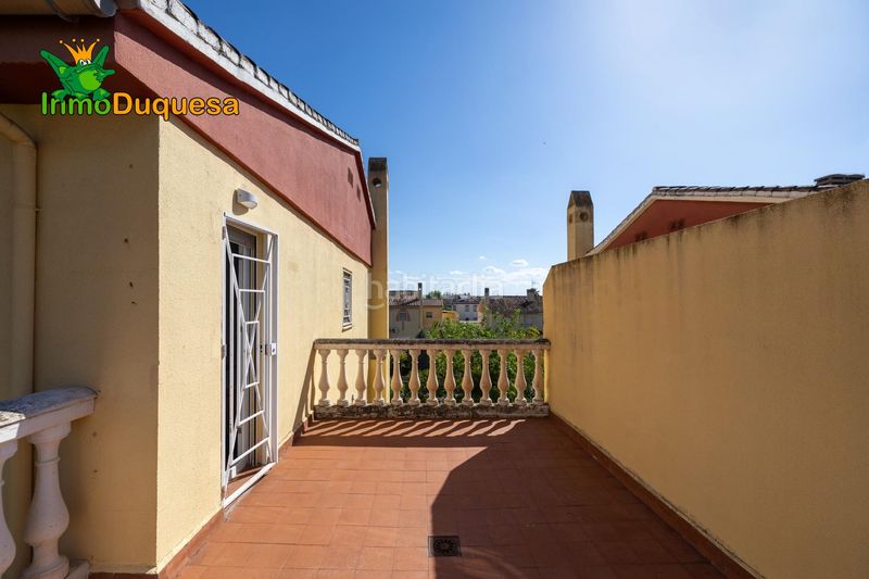 Foto 1e07c22c-7942-446d-bcee-76f1bed256b1. Towny house with heating parking pool in Ogíjares