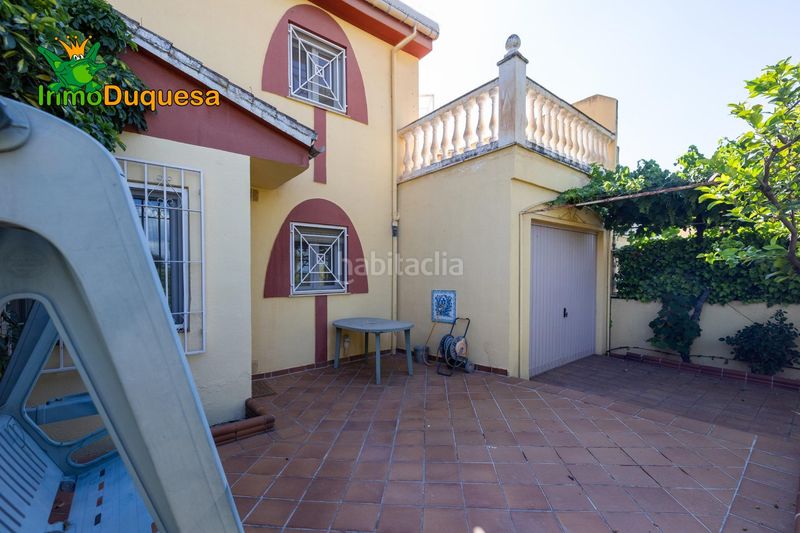 Foto 2956452c-cc45-4643-9362-47bd5cee326d. Towny house with heating parking pool in Ogíjares