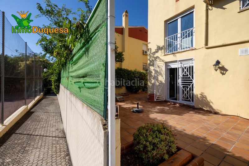 Foto 32b4b61b-987d-45a7-85ed-85218eaf7333. Towny house with heating parking pool in Ogíjares