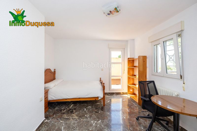 Foto 45708e48-58c7-4ae0-b879-3c1b8f0c5a37. Towny house with heating parking pool in Ogíjares