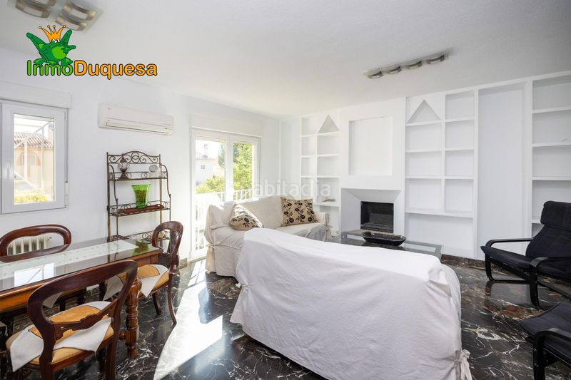 Foto 4a52da20-05b4-42d6-8c76-e49804d5bff2. Towny house with heating parking pool in Ogíjares