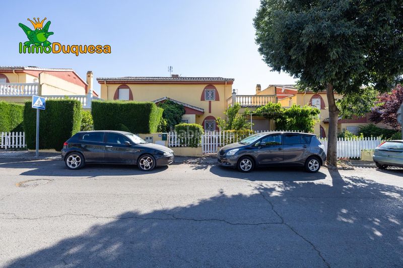 Foto 5655c5d6-ef6a-4887-8aba-6e1d404ec7e5. Towny house with heating parking pool in Ogíjares
