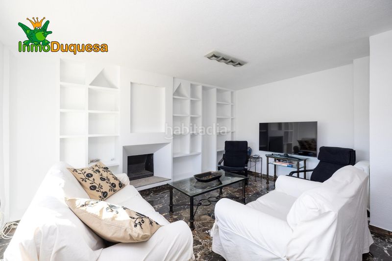 Foto 592e0323-12f7-427c-9cf0-2825f2a92960. Towny house with heating parking pool in Ogíjares