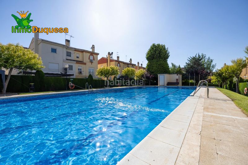 Foto 757d1cc6-0f5c-4005-9e94-33c5943e5300. Towny house with heating parking pool in Ogíjares