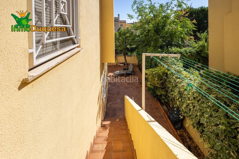 Foto 7a5b7cd5-8259-4e44-83f5-368aaa723c72. Towny house with heating parking pool in Ogíjares