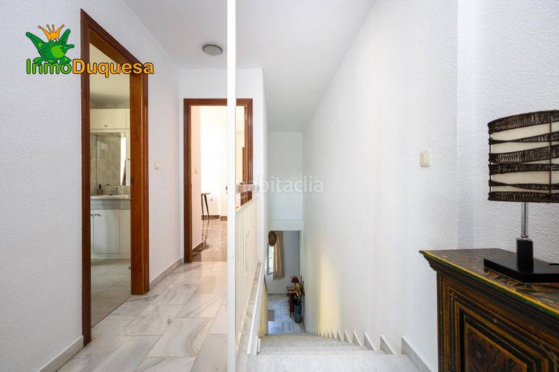 Foto 80c2f832-740a-4e0f-a6a5-1ffbd497ef64. Towny house with heating parking pool in Ogíjares
