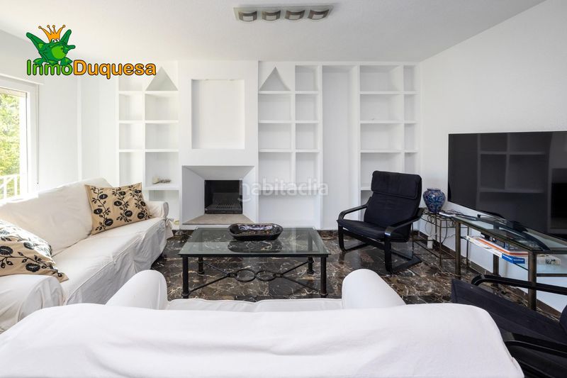 Foto a4193143-db16-487b-9830-b5374102ea55. Towny house with heating parking pool in Ogíjares