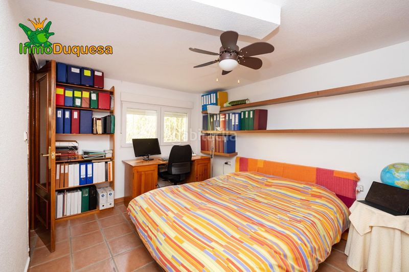 Foto a6880985-f909-4d83-9364-3d4e34311cca. Towny house with heating parking pool in Ogíjares