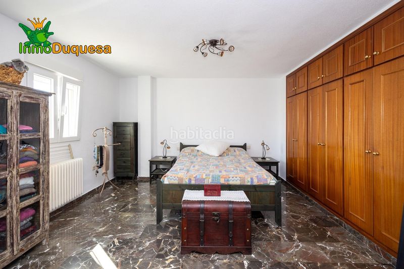 Foto c524d3ff-10d0-4c76-9bdc-b17f025c1b1b. Towny house with heating parking pool in Ogíjares
