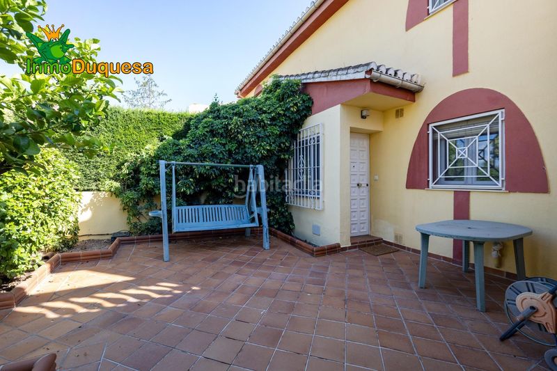 Foto c5bf189f-7078-4b7c-9cf1-4e9959832bad. Towny house with heating parking pool in Ogíjares