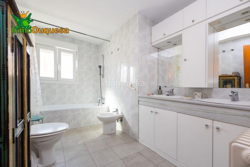 Foto cc3f68c1-ed44-4e12-aa85-272d9a8504ea. Towny house with heating parking pool in Ogíjares