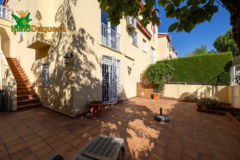 Foto d76fb54b-5de3-46f7-908f-499976812bfa. Towny house with heating parking pool in Ogíjares