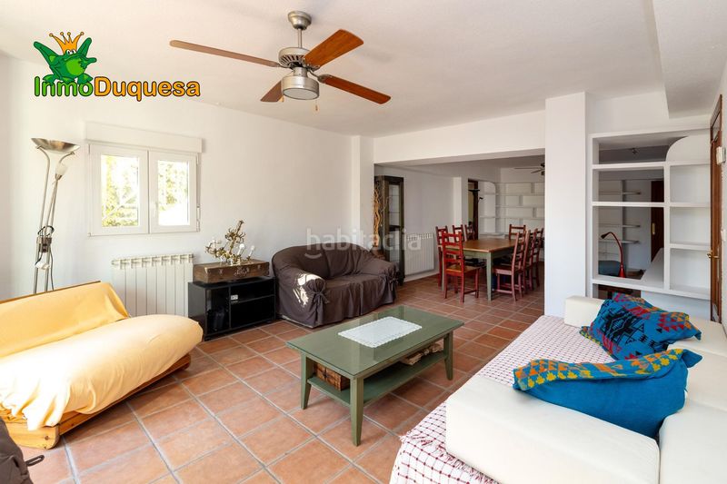 Foto de773882-15e8-4be1-aff1-30289821749f. Towny house with heating parking pool in Ogíjares