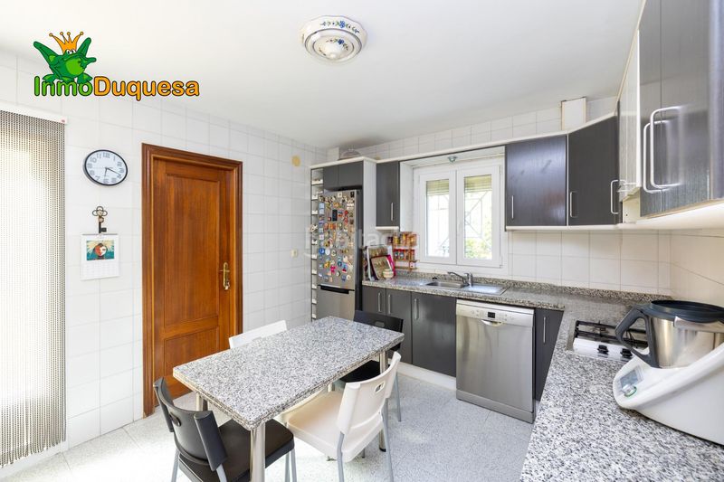 Foto dfc88093-1413-423b-b46b-4d305c2b2310. Towny house with heating parking pool in Ogíjares