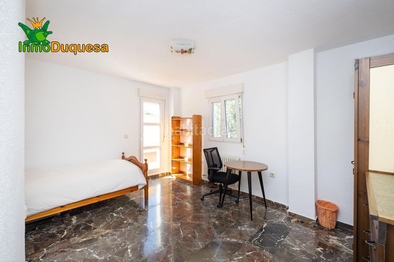 Foto f6c1e60b-9e75-446c-8a24-22934cd6dacf. Towny house with heating parking pool in Ogíjares