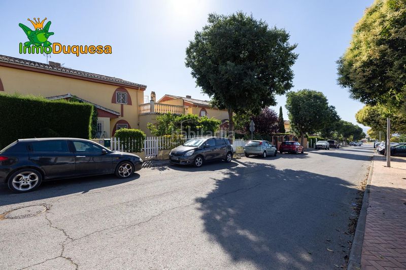 Foto f8049437-5c4a-41d9-b640-8720108c2dd7. Towny house with heating parking pool in Ogíjares