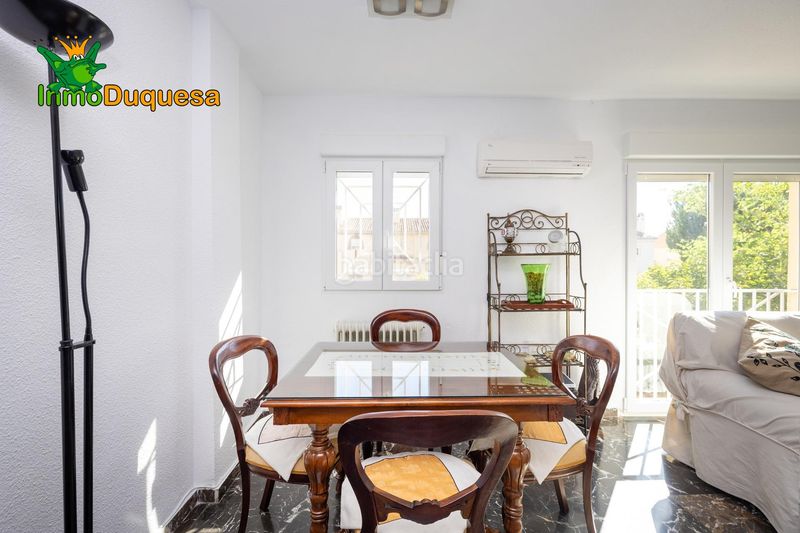 Foto fb73c630-03ce-41ef-89ab-3f64b564c036. Towny house with heating parking pool in Ogíjares