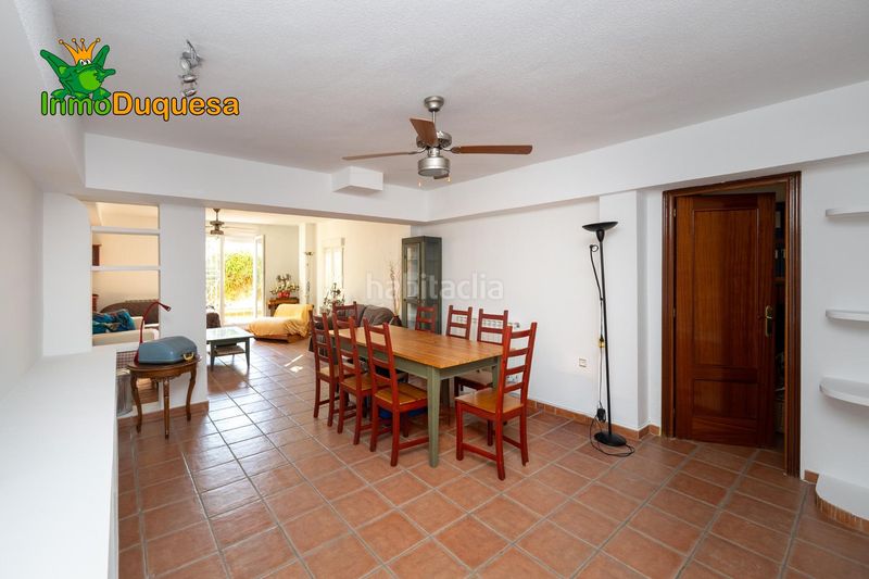 Foto fd9bbdd2-c257-4ab9-9b82-d5b6b6f8ac90. Towny house with heating parking pool in Ogíjares