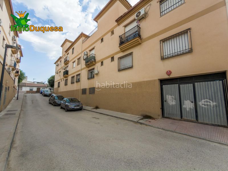 Foto 05c6157d-3dc4-4a5b-8dc5-c0faec4a91fc. Pis a calle de la alhambra 1 a Cijuela